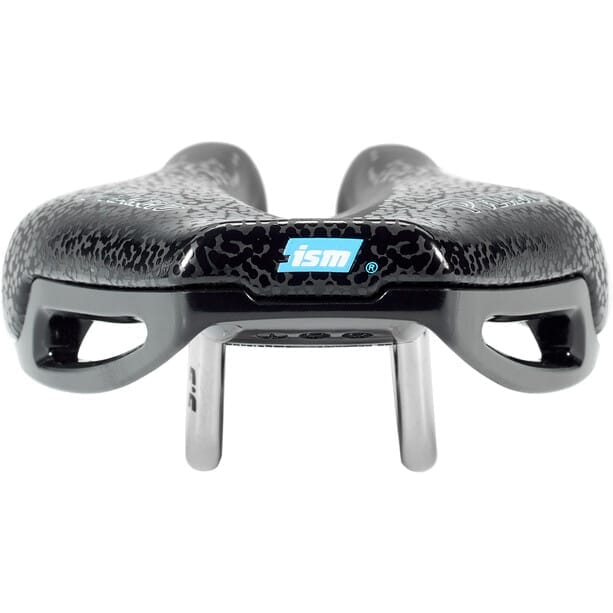 Selle ISM PN 4.0 125mm Rails Alliage Inox - Image 5