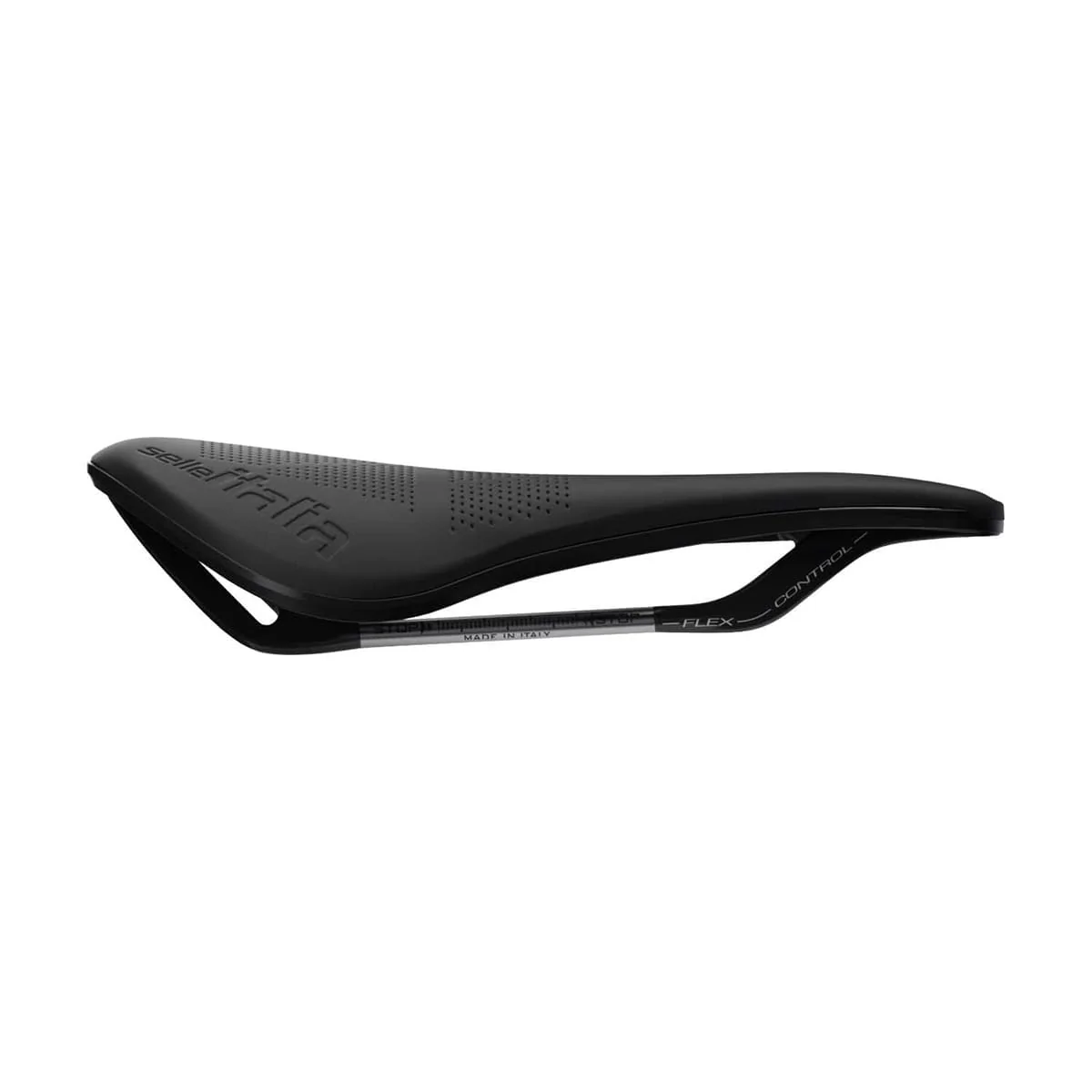 Selle SELLE ITALIA NOVUS EVO BOOST SUPERFLOW L Rails Fec - Image 2