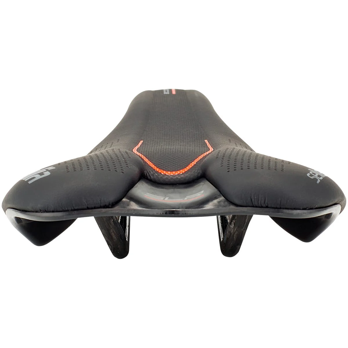 Selle SELLE ITALIA SLR BOOST L1 Rails Carbone Noir - Image 2
