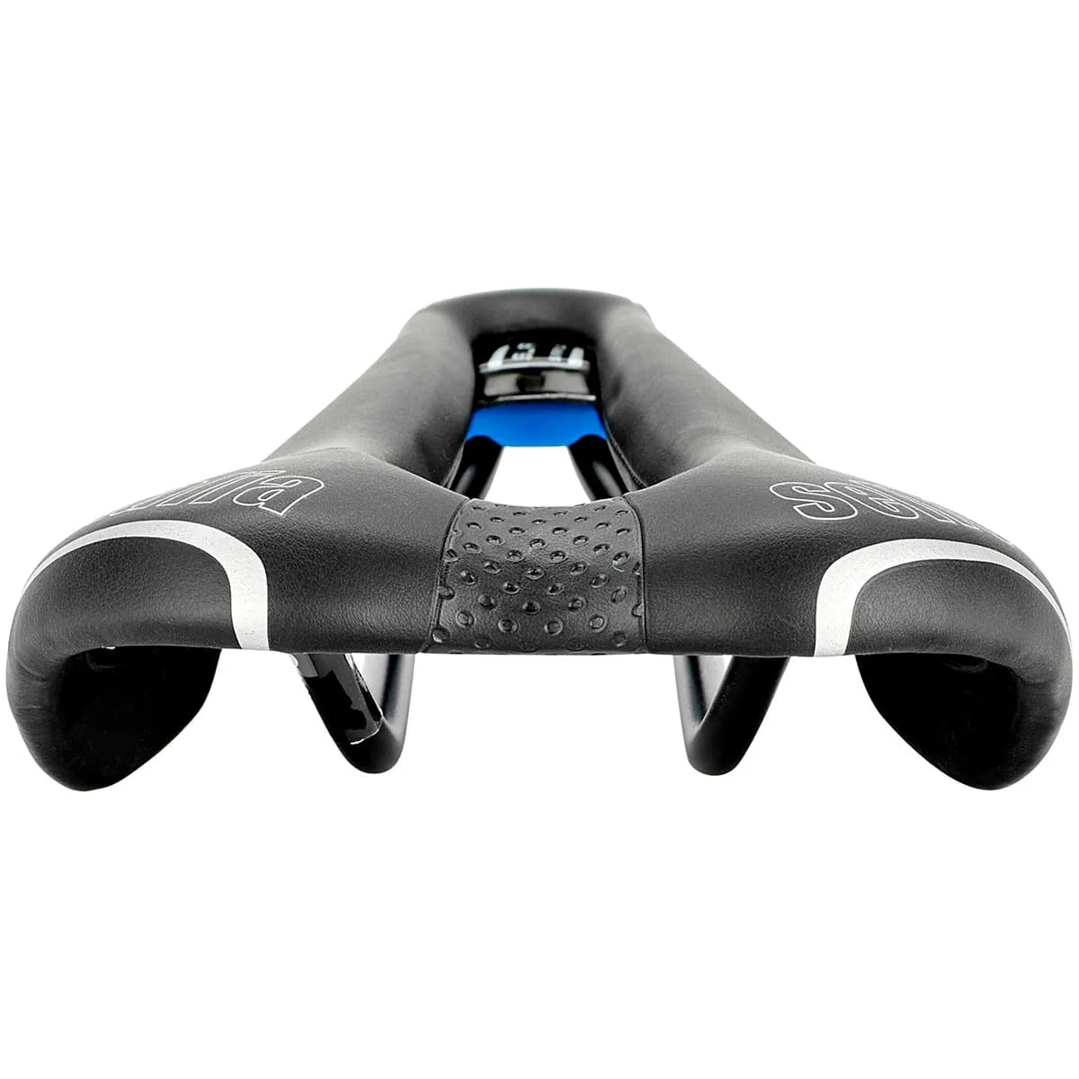 Selle SELLE ITALIA SLR TM SUPERFLOW L Rails Manganèse Noir - Image 3