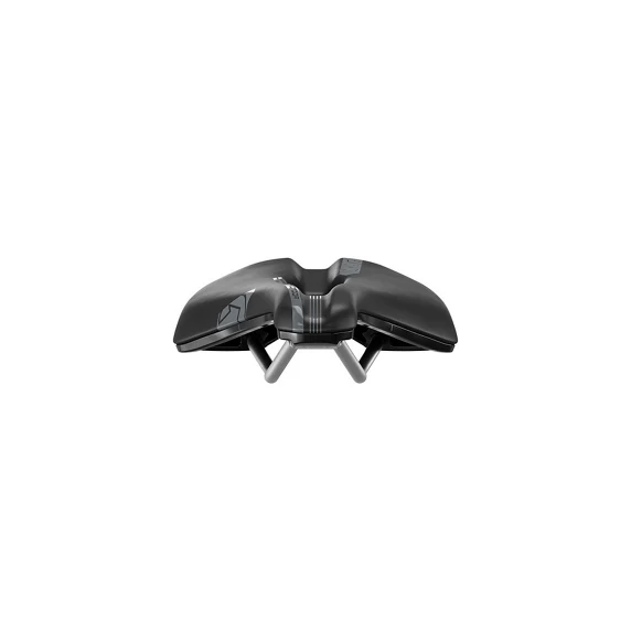 Selle PRO CONDOR 152mm Rails Cromoly Noir - Image 2
