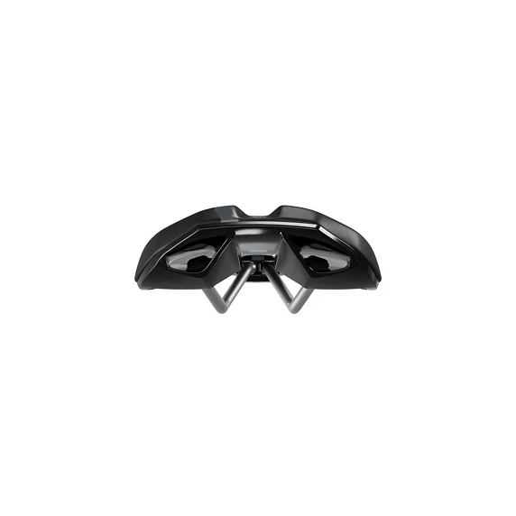 Selle PRO CONDOR 152mm Rails Cromoly Noir - Image 3