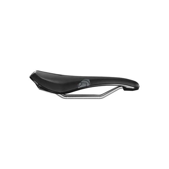 Selle PRO CONDOR 152mm Rails Cromoly Noir - Image 4