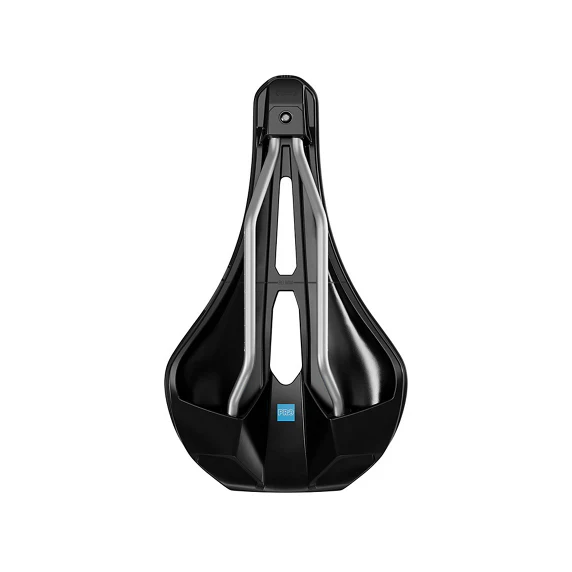 Selle PRO CONDOR 152mm Rails Cromoly Noir - Image 7