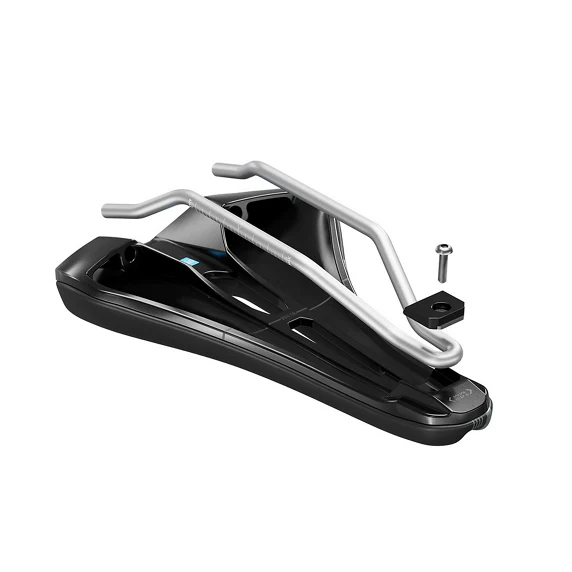 Selle PRO CONDOR 152mm Rails Cromoly Noir - Image 8