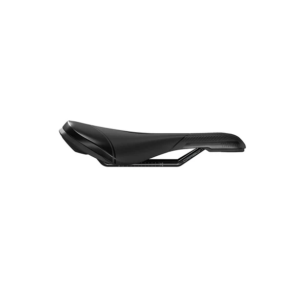 Selle PRO SIRIN TEAM 152mm Femme Rails Carbone Noir - Image 3