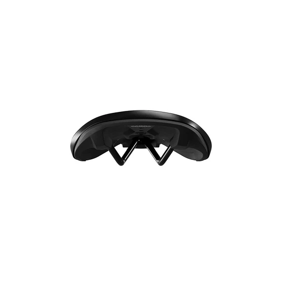 Selle PRO SIRIN TEAM 152mm Femme Rails Carbone Noir - Image 4