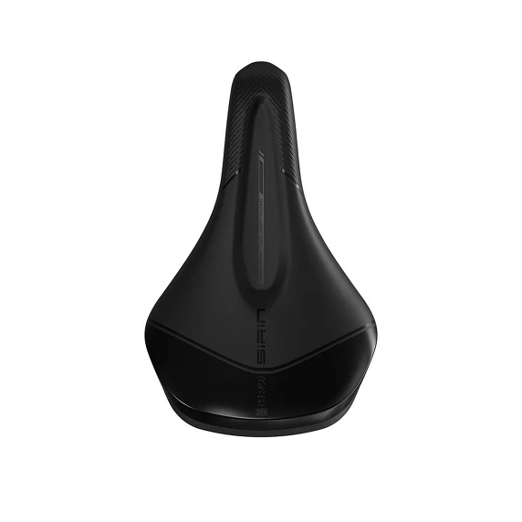Selle PRO SIRIN TEAM 152mm Femme Rails Carbone Noir - Image 7
