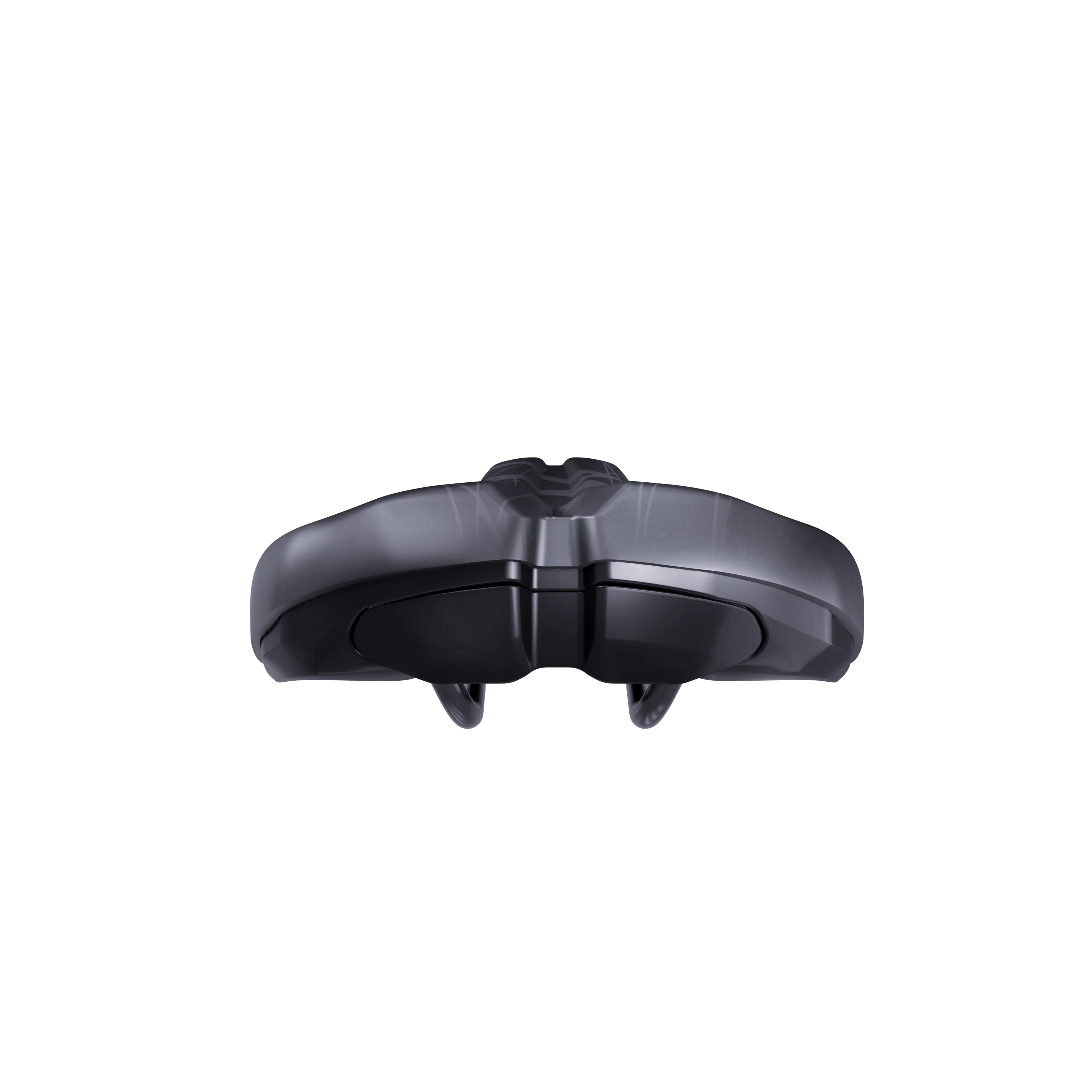 Selle PRO MSU 1.3 E-MTB 152mm Rails Inox Noir - Image 6