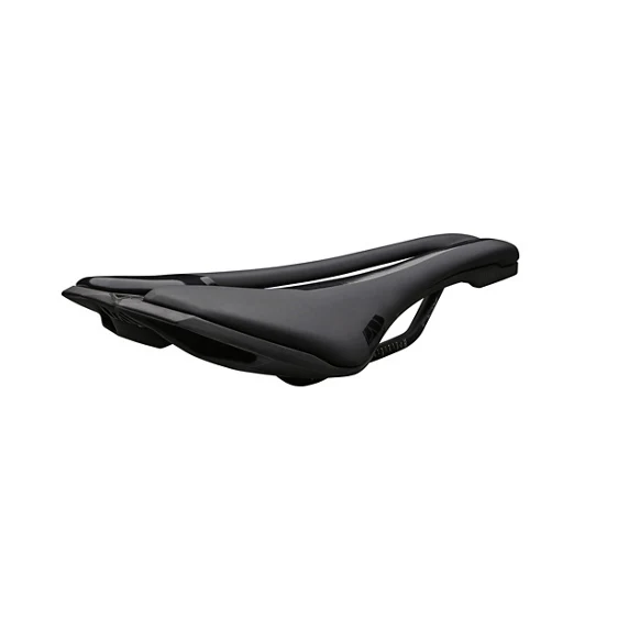 Selle PRO STEALTH PERFORMANCE 152mm Rails Inox Noir - Image 3