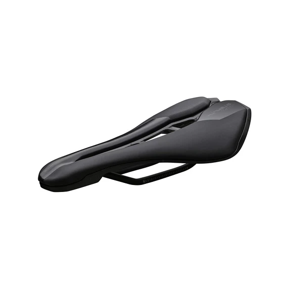Selle PRO STEALTH PERFORMANCE 152mm Rails Inox Noir - Image 8
