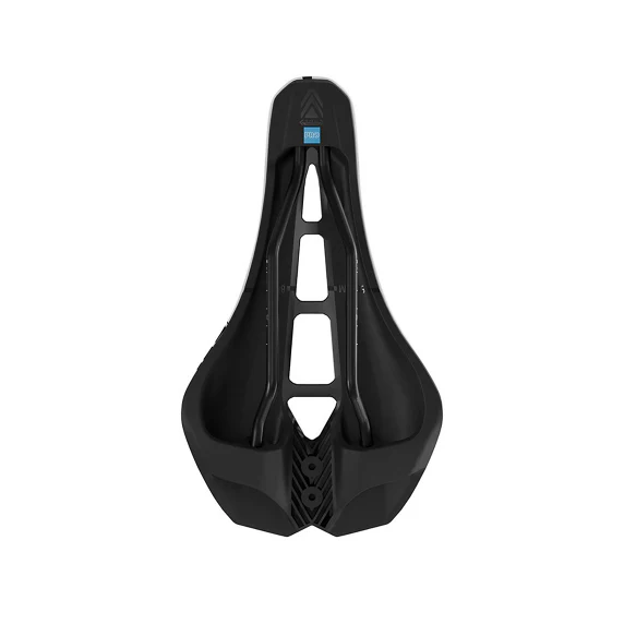 Selle PRO STEALTH PERFORMANCE 152mm Rails Inox Blanc - Image 7
