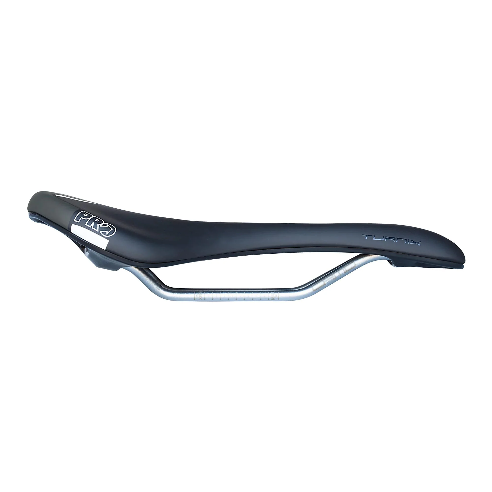 Selle PRO TURNIX 152mm Rails Crmo Noir - Image 2