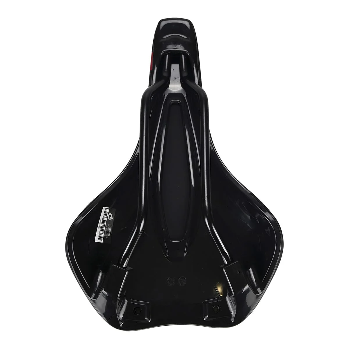 Selle PROLOGO AKERO AGX Rails T2.0 Noir - Image 7