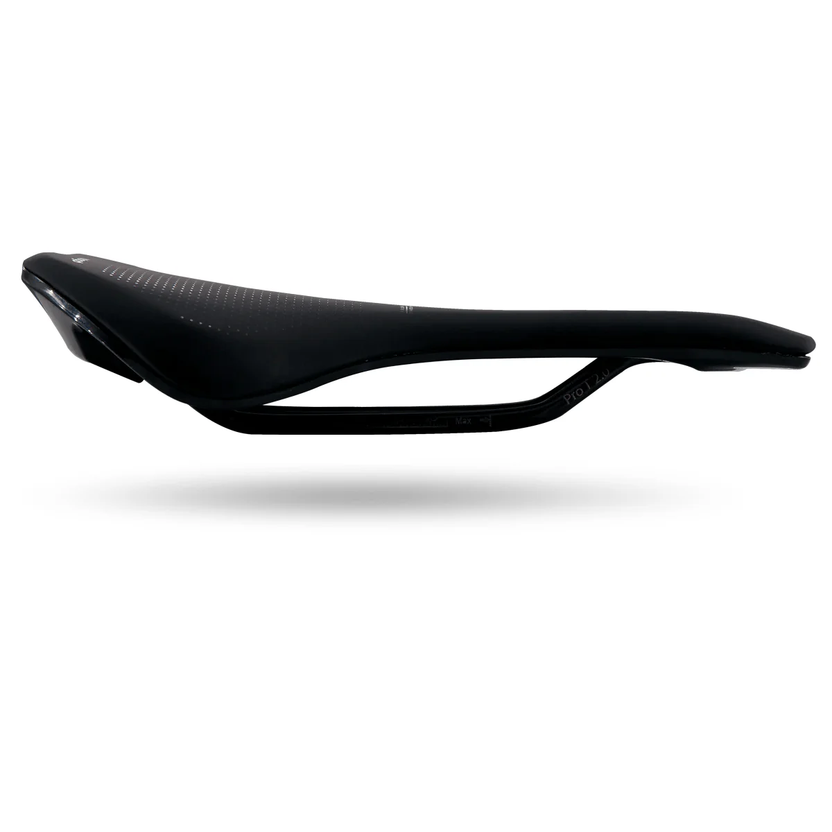 Selle PROLOGO AKERO PAS Rails T2.0 Noir - Image 2