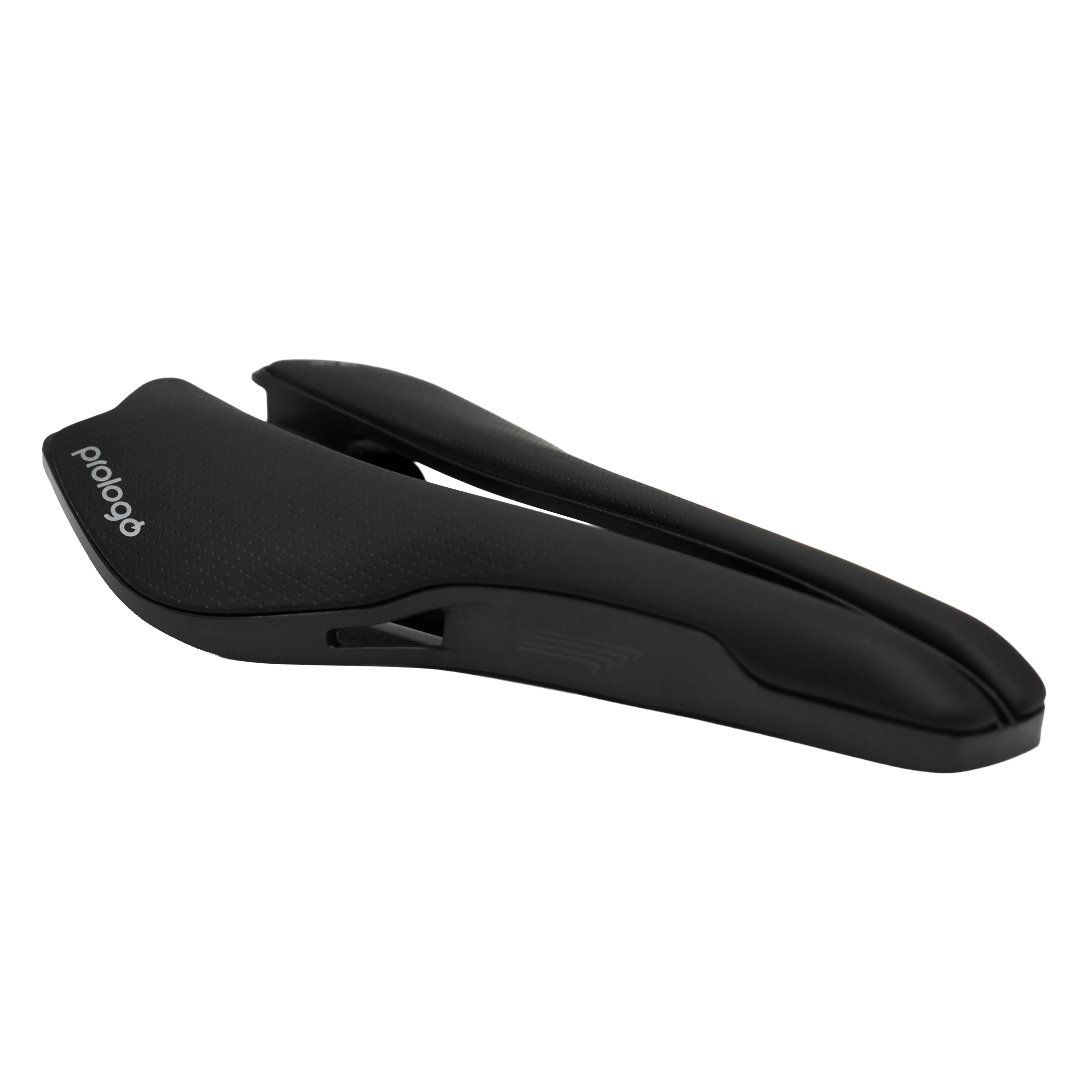 Selle PROLOGO CHOICE PAS 140mm Rails Nack