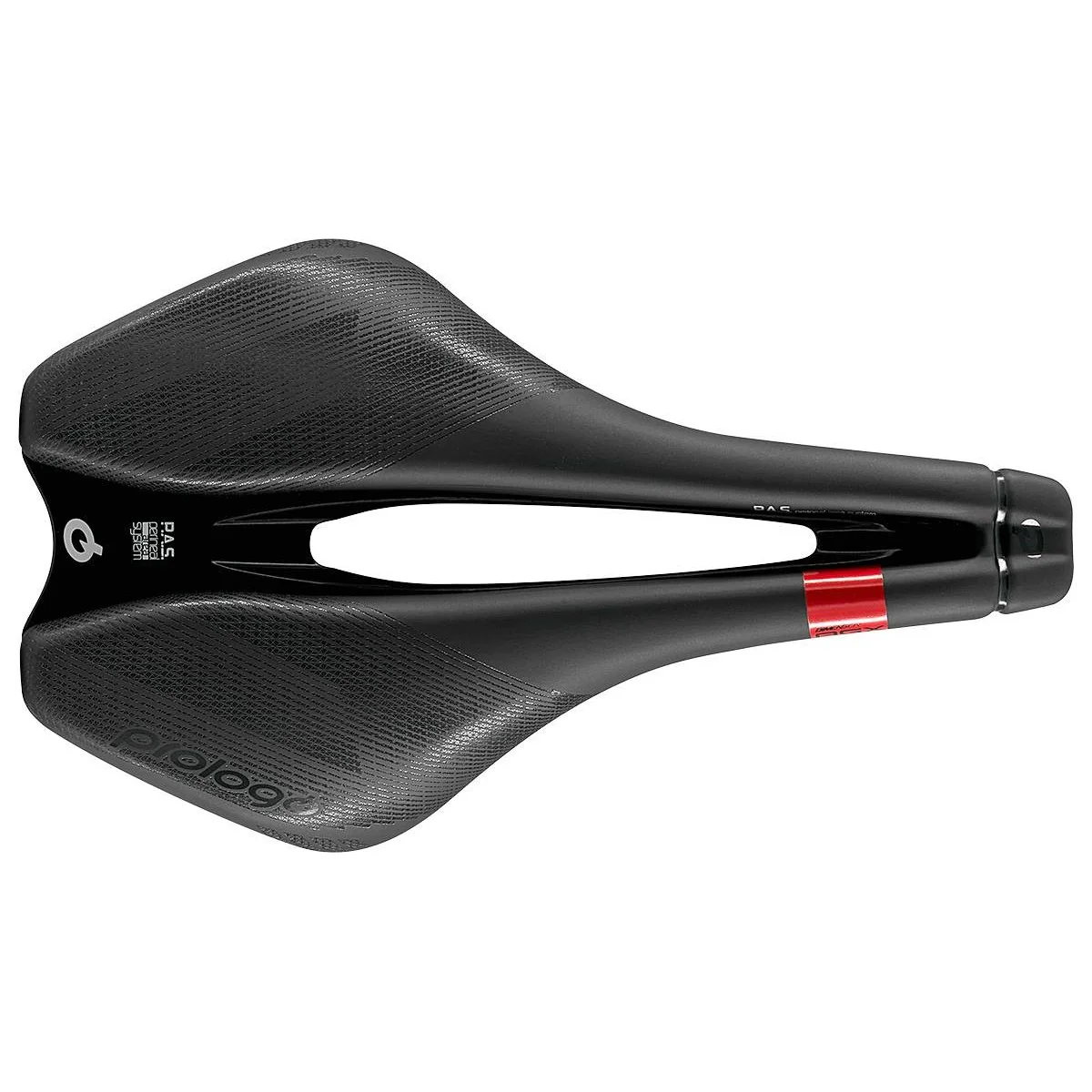 Selle PROLOGO DIMENSION AGX 143 Tirox