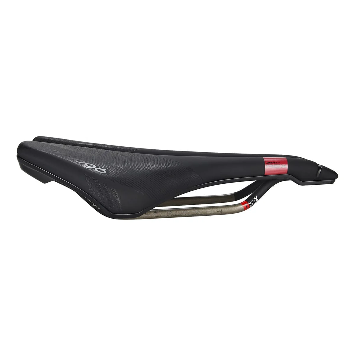 Selle PROLOGO DIMENSION AGX 143 Tirox - Image 2