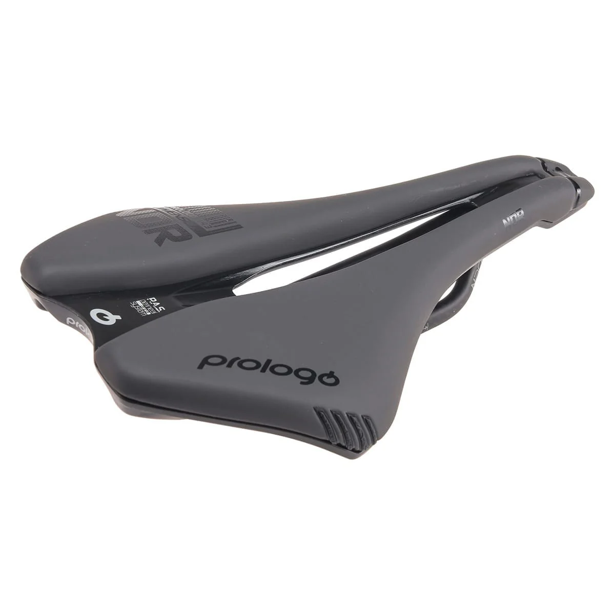 Selle PROLOGO DIMENSION NDR Rails Nack Noir - Image 5