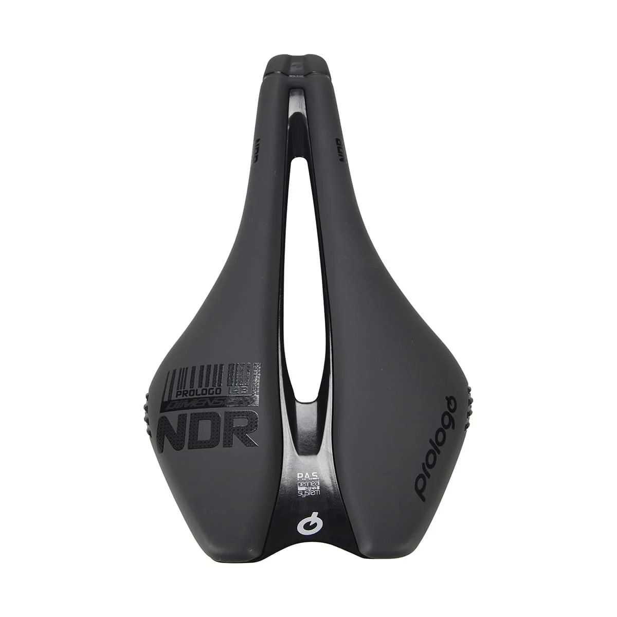 Selle PROLOGO DIMENSION NDR Rails T4.0 Anthracite - Image 5