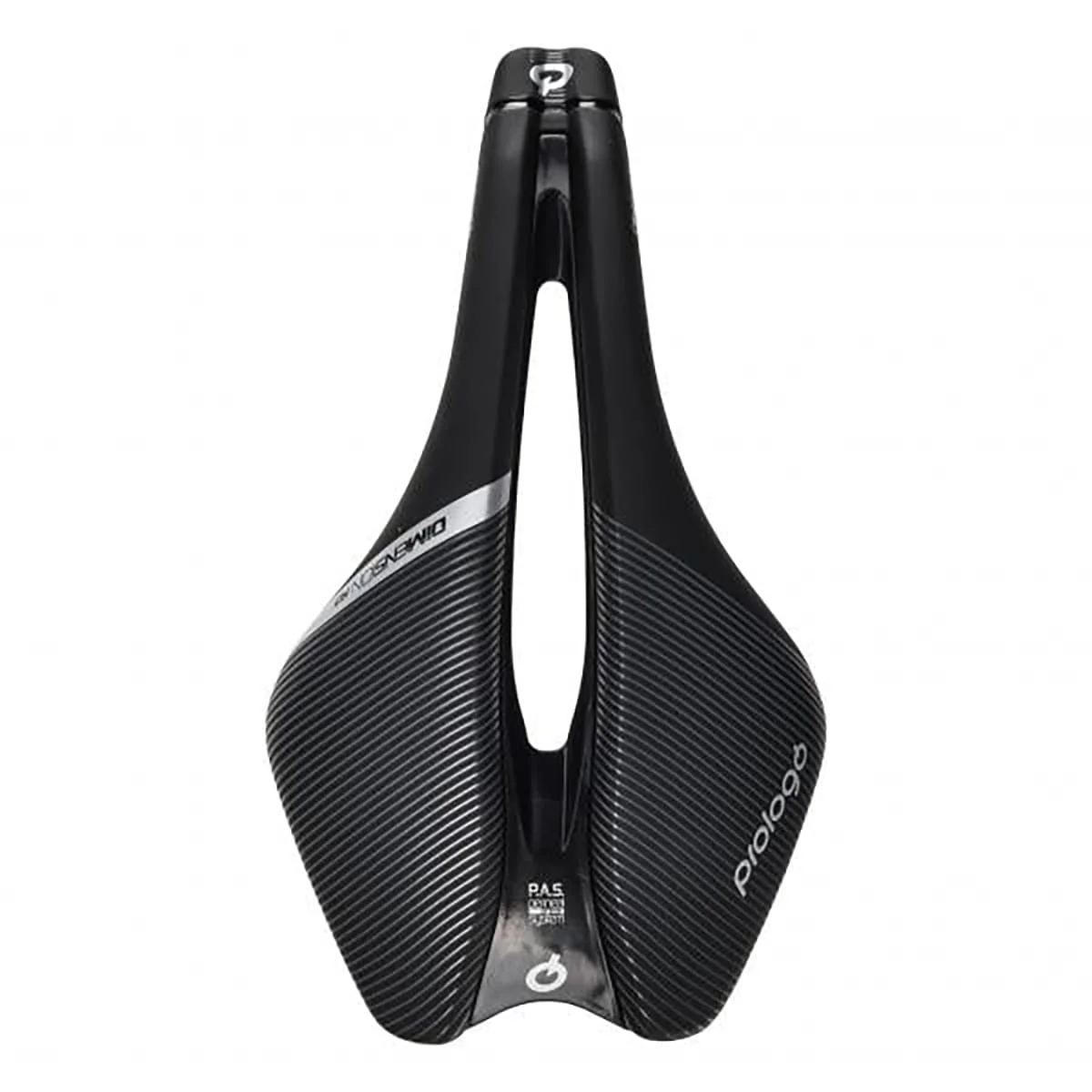 Selle PROLOGO DIMENSION Rails T4.0 Noir - Image 4