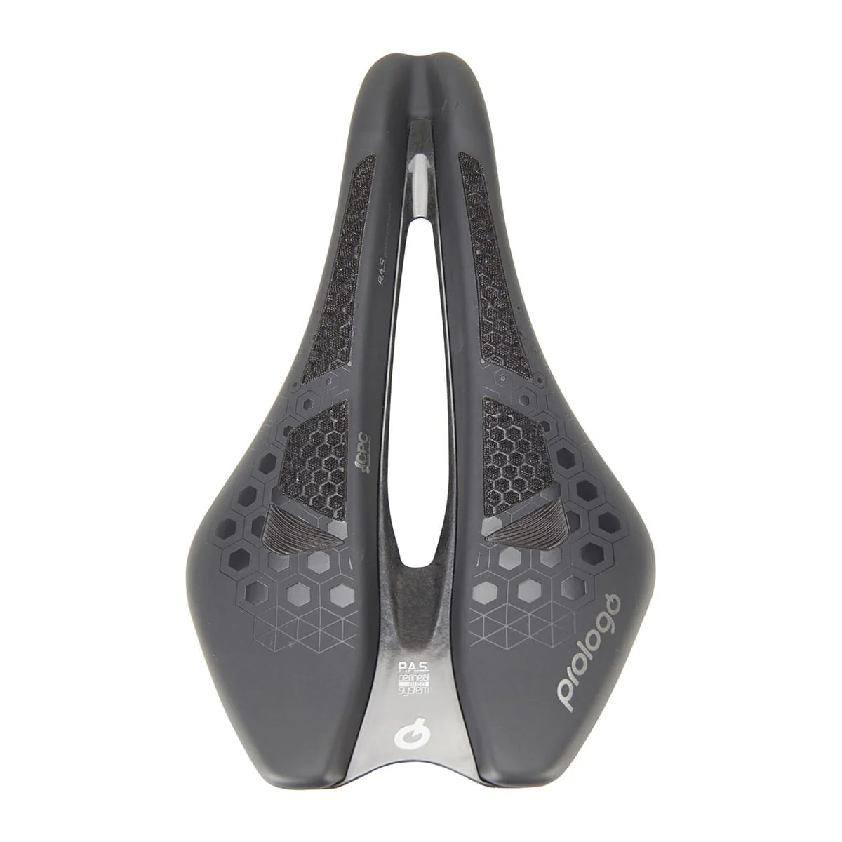 Selle PROLOGO DIMENSION TRI 143 CPC Rail Tirox - Image 2