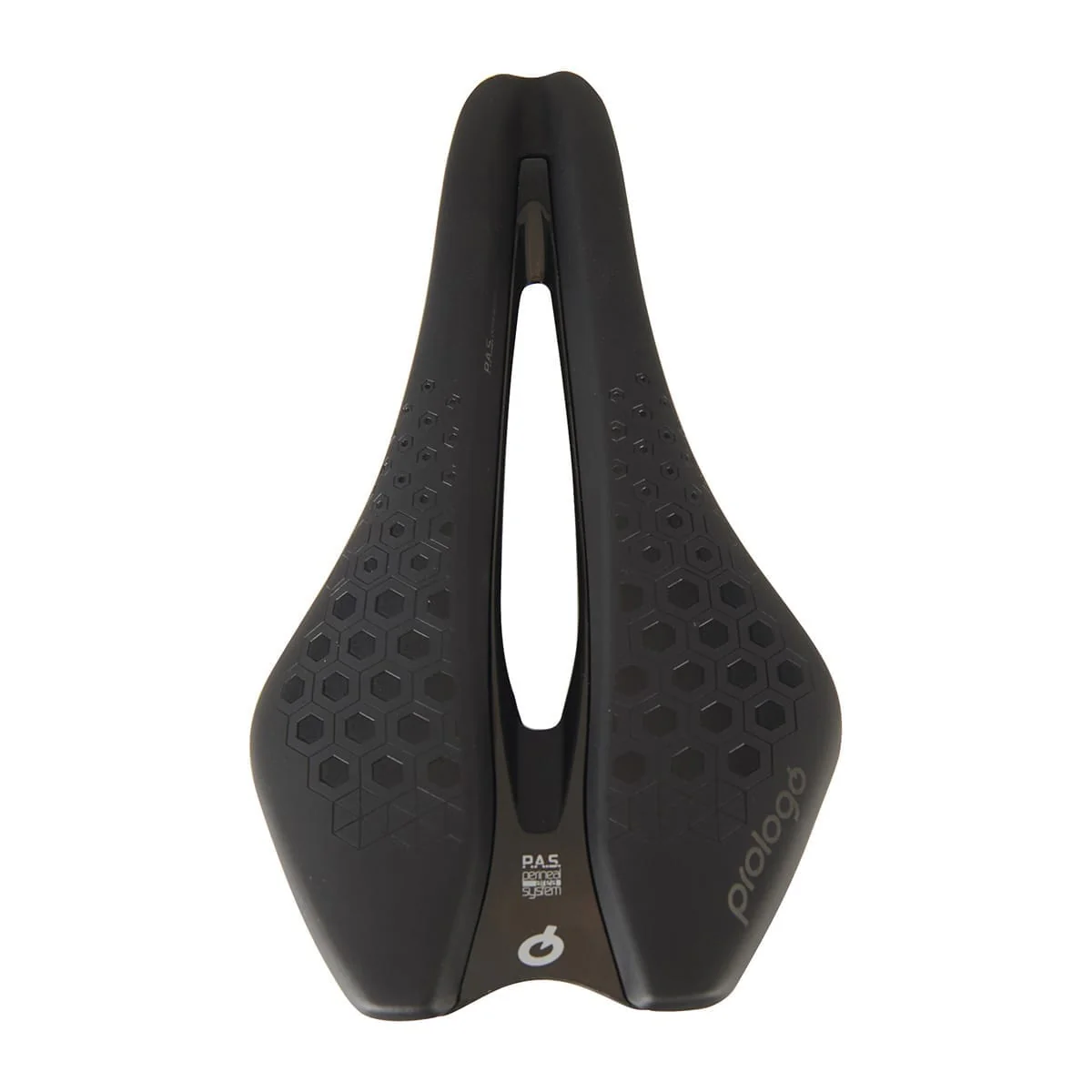 Selle PROLOGO DIMENSION TRI 143 Rail Tirox - Image 3