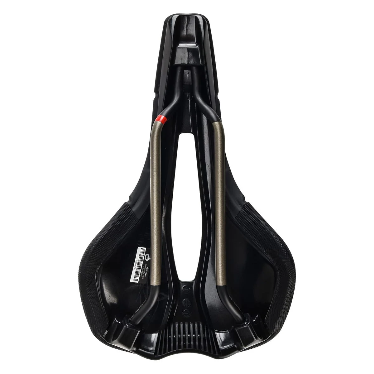 Selle PROLOGO E-BIKE PROXIM W650 PERFORMANCE 145mm Rails TiroX Noir - Image 7
