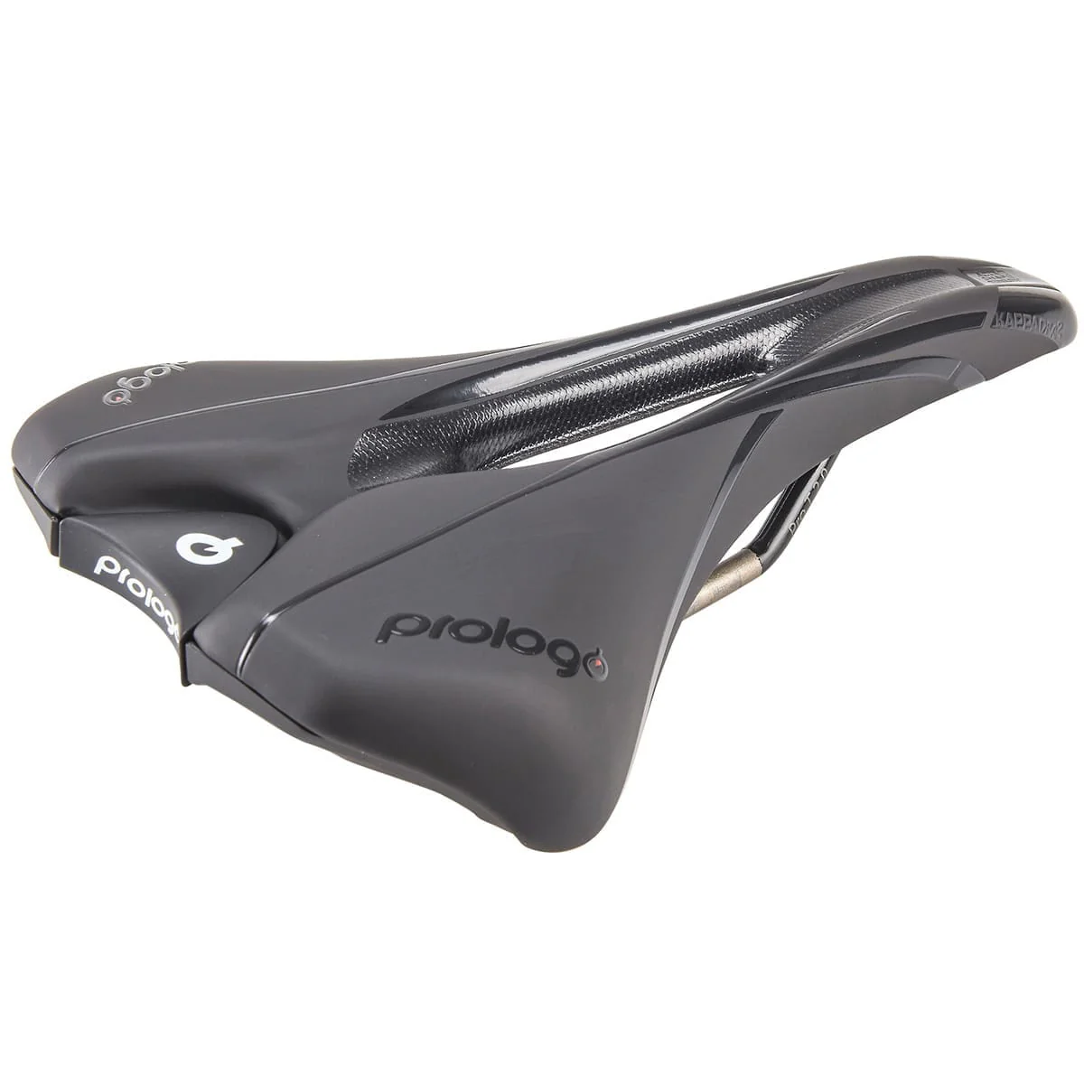 Selle PROLOGO KAPPA EVO DEA Femme Rails T2.0 - Image 3
