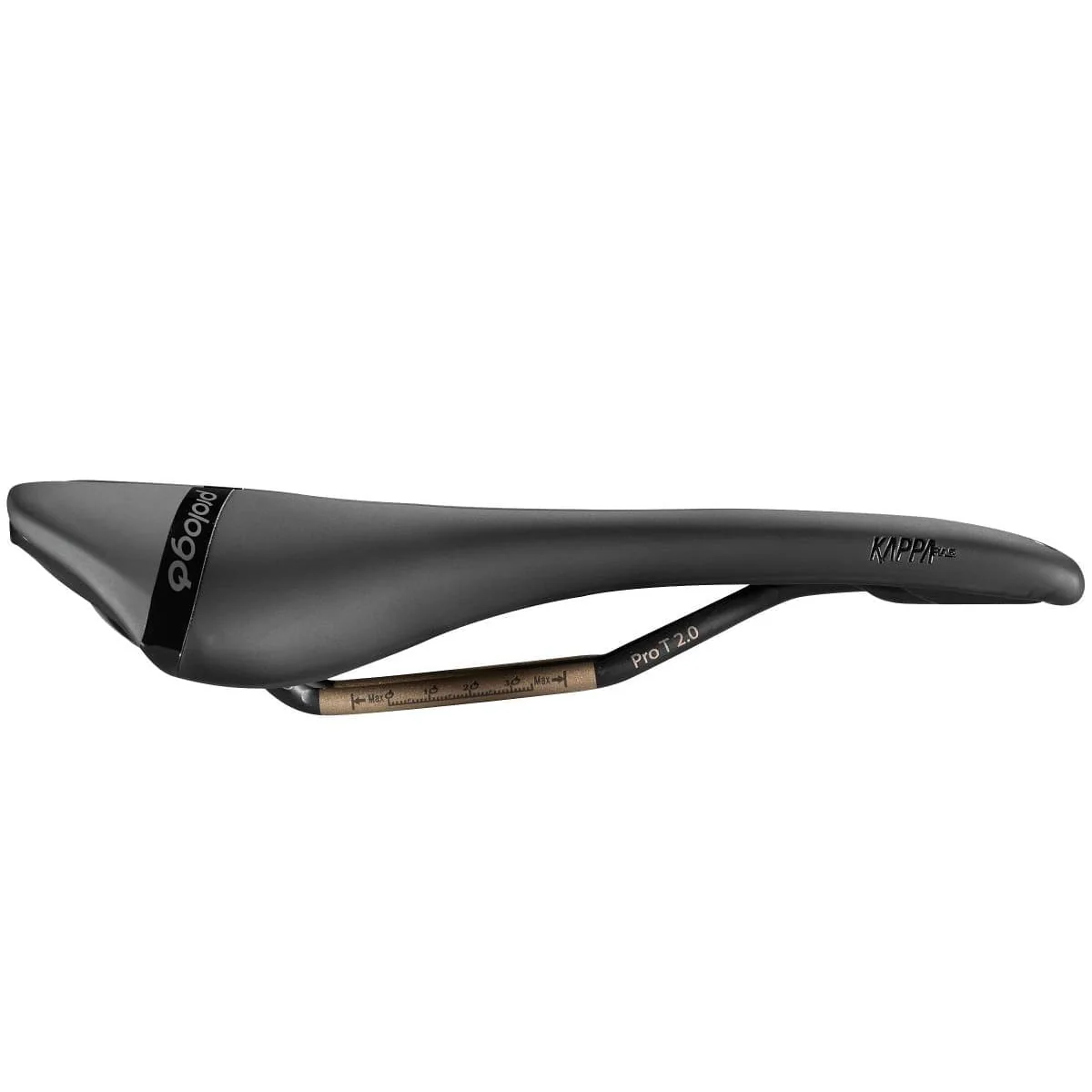 Selle PROLOGO KAPPA EVO PAS Rails T2.0 - Image 2