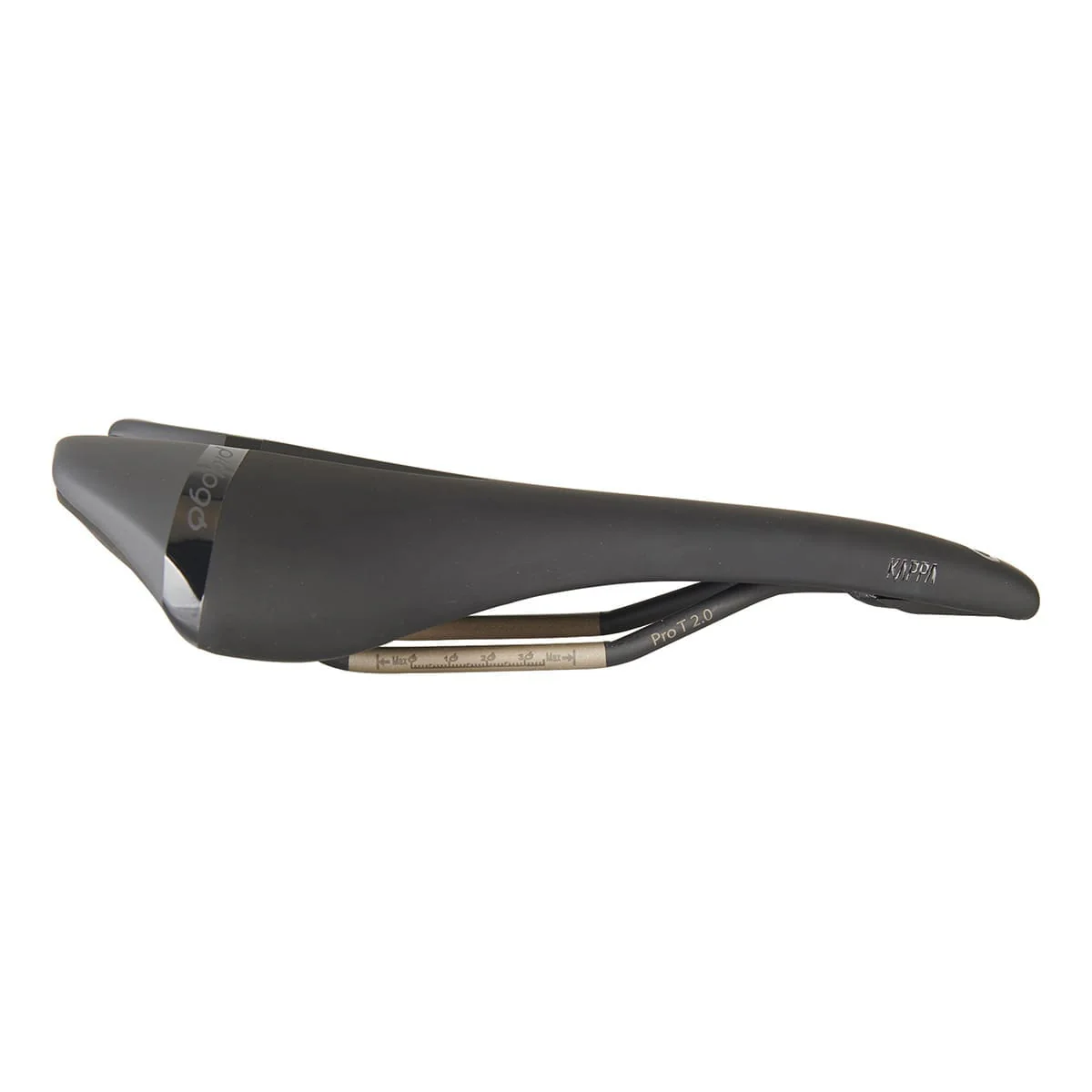 Selle PROLOGO KAPPA EVO Rails T2.0 - Image 4