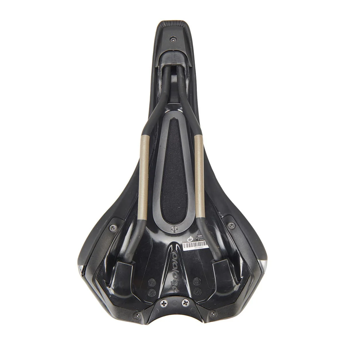 Selle PROLOGO KAPPA EVO Rails T2.0 - Image 6