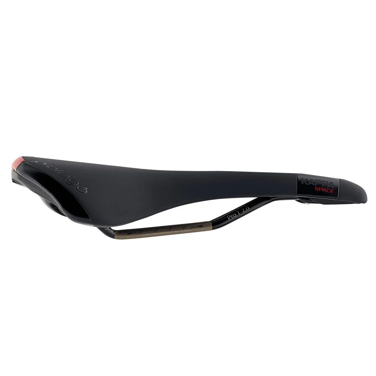 Selle PROLOGO KAPPA EVO SPACE Rails T2.0 - Image 2