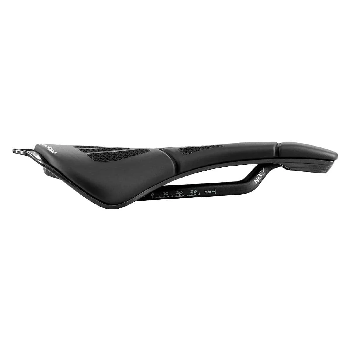 Selle PROLOGO SCRATCH M5 CPC AIRING Rails Carbone Nack - Image 3