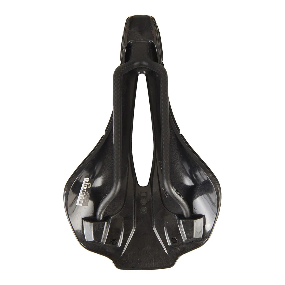 Selle PROLOGO SCRATCH M5 PAS Rails Nack Noir - Image 5