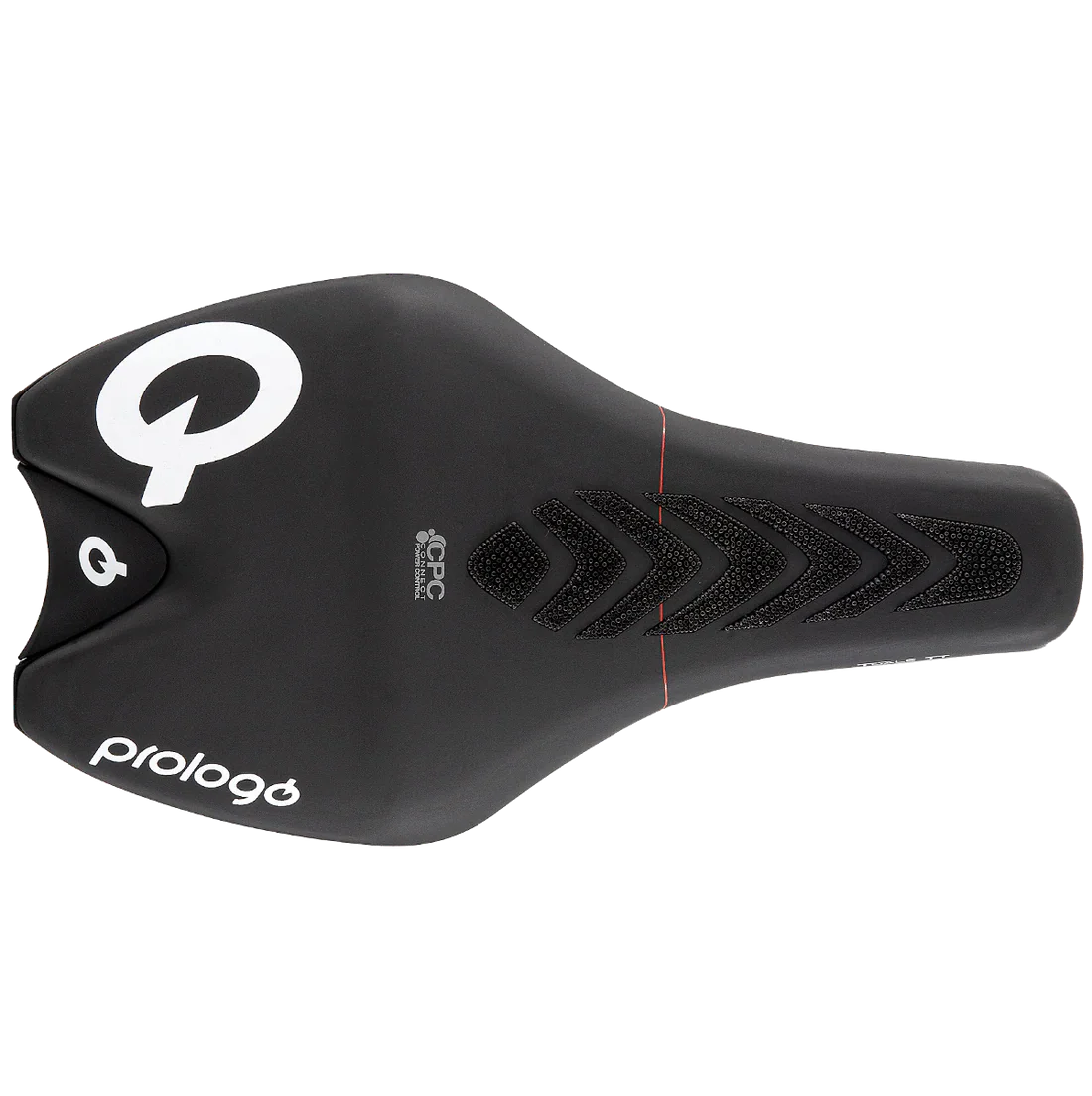 Selle PROLOGO TGALE TT CPC Rails Nack Noir