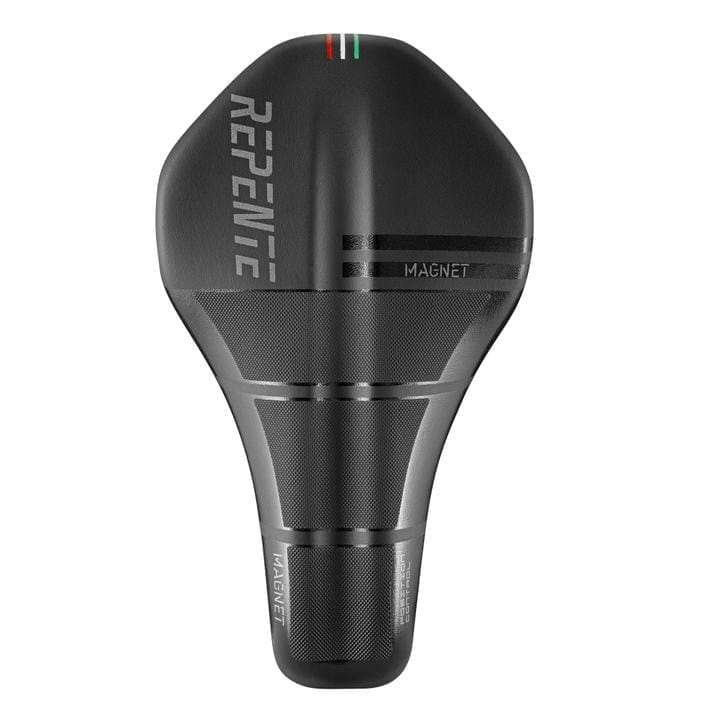 Selle REPENTE MAGNET MG 140mm Rails Carbone - Image 2