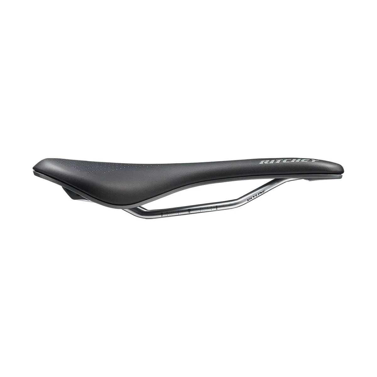 Selle RITCHEY COMP SKYLINE V2 Rails CrMo Noir - Image 3