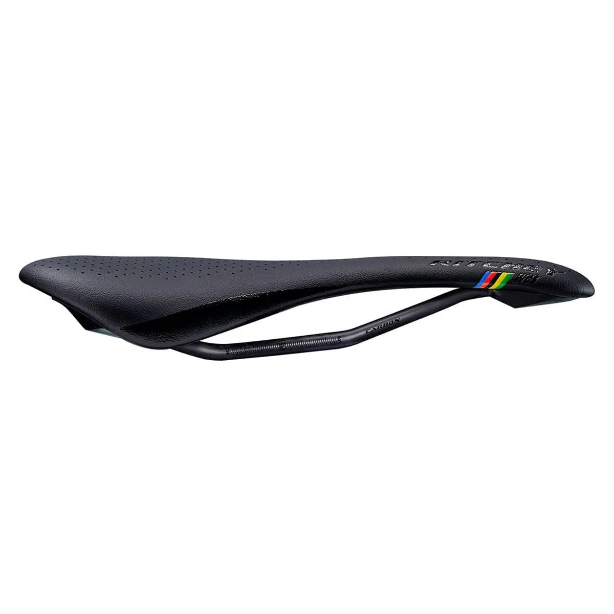Selle RITCHEY WCS CARBON STREEM Rails Carbone 145mm Noir - Image 2
