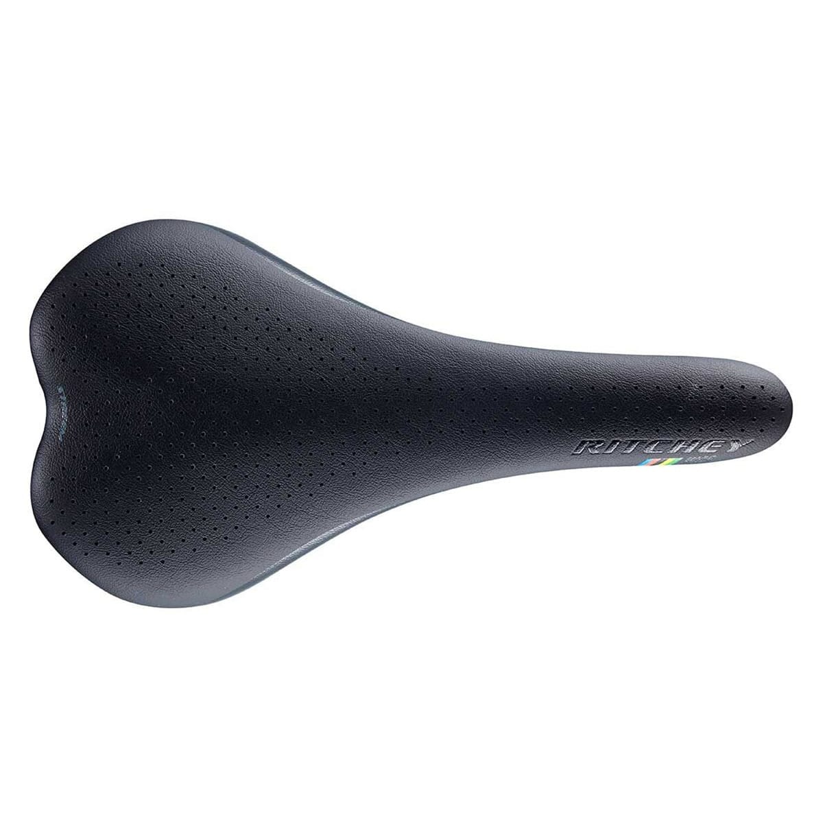 Selle RITCHEY WCS CARBON STREEM Rails Carbone 145mm Noir - Image 3
