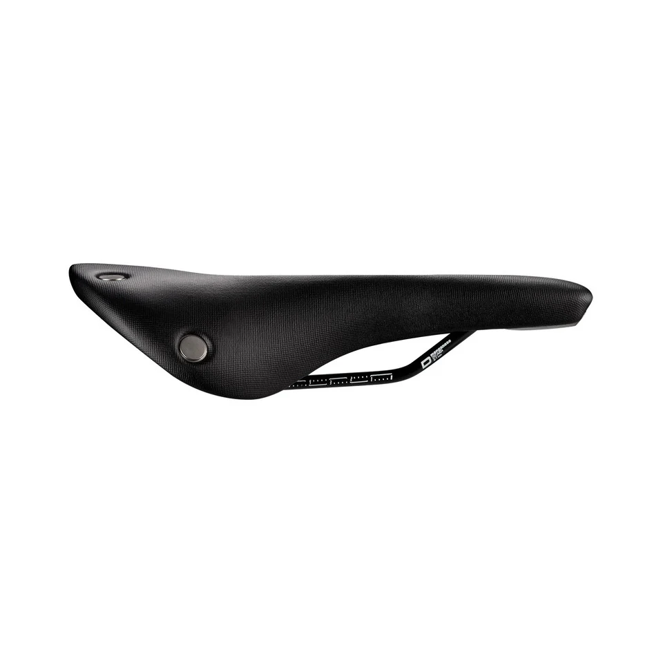 Selle SAN MARCO REGAL SHORT OPEN-FIT DYNAMIC S2 Largeur 140mm Rails Manganèse - Image 3