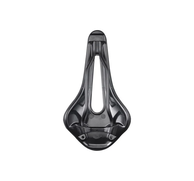 Selle SAN MARCO SHORTFIT 2.0 COMFORT OPEN-FIT DYNAMIC L3 Largeur 155mm Rails Aluminium Noir - Image 4