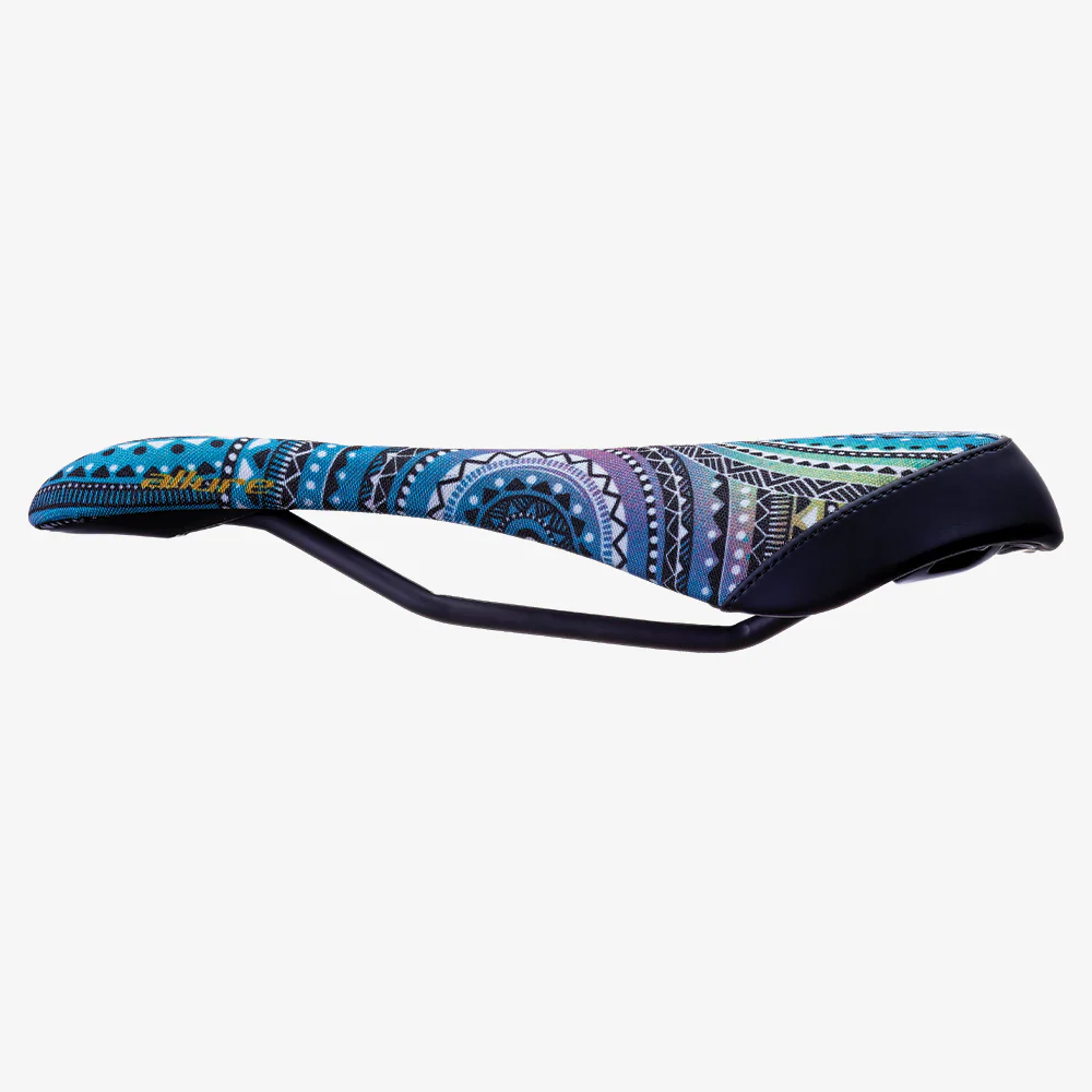 Selle SDG ALLURE V2 Femme Rails Lux-Alloy Cornish Surf - Image 4