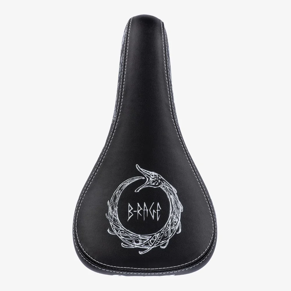 Selle SDG APOLLO B-RAGE Signature Rails Cr-Mo - Image 4