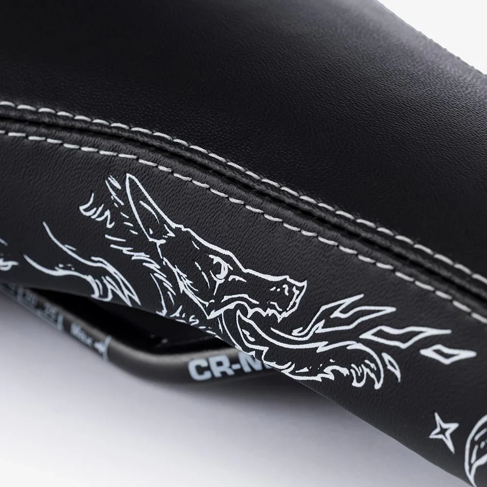 Selle SDG APOLLO B-RAGE Signature Rails Cr-Mo - Image 6
