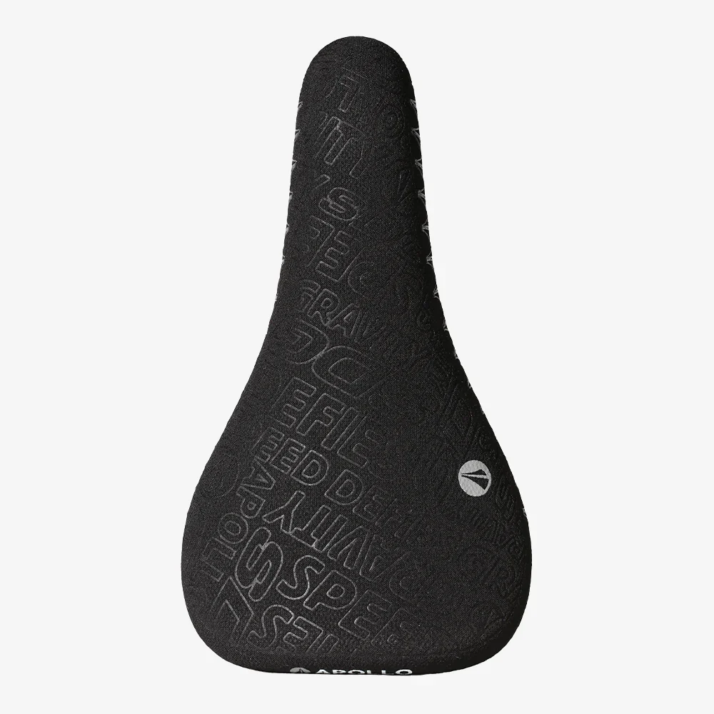 Selle SDG APOLLO I-Beam Noir - Image 2