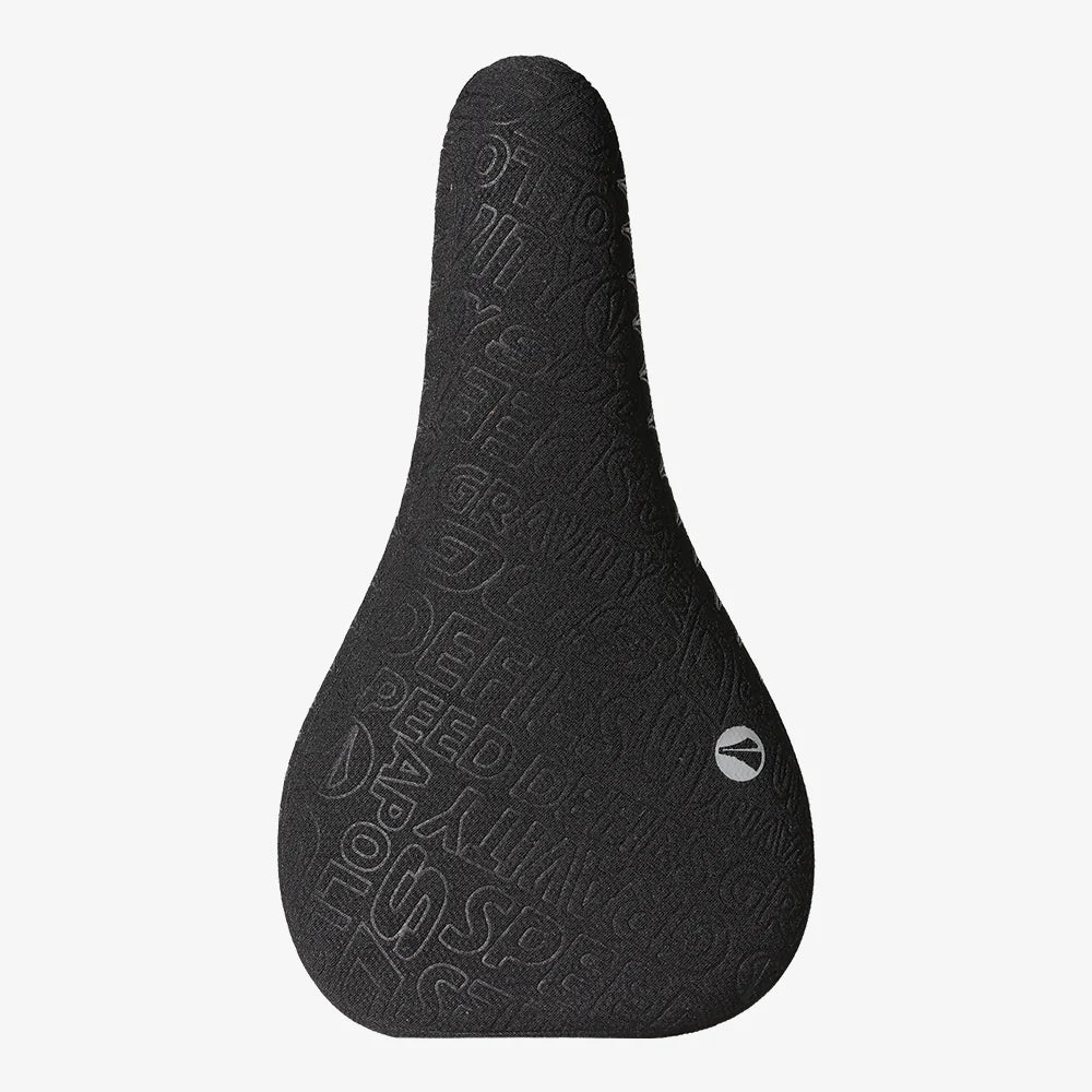 Selle SDG APOLLO RL Rails Cr-Mo Noir - Image 2
