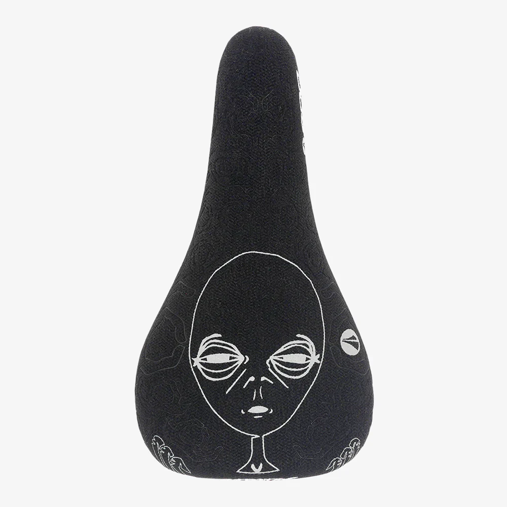 Selle SDG APOLLO STRATOS Tomas Lemoine Signature I-Beam Noir - Image 2