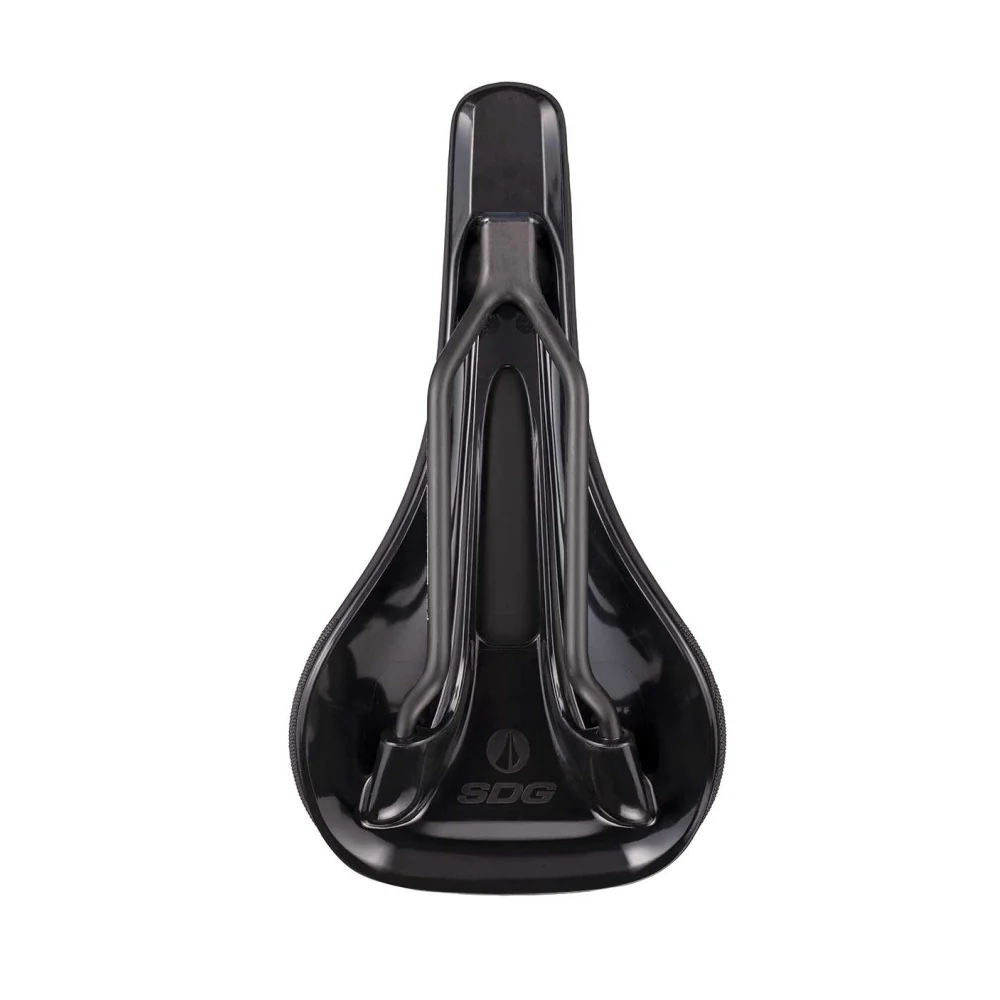 Selle SDG BEL-AIR V3 Rails Carbone Noir - Image 4