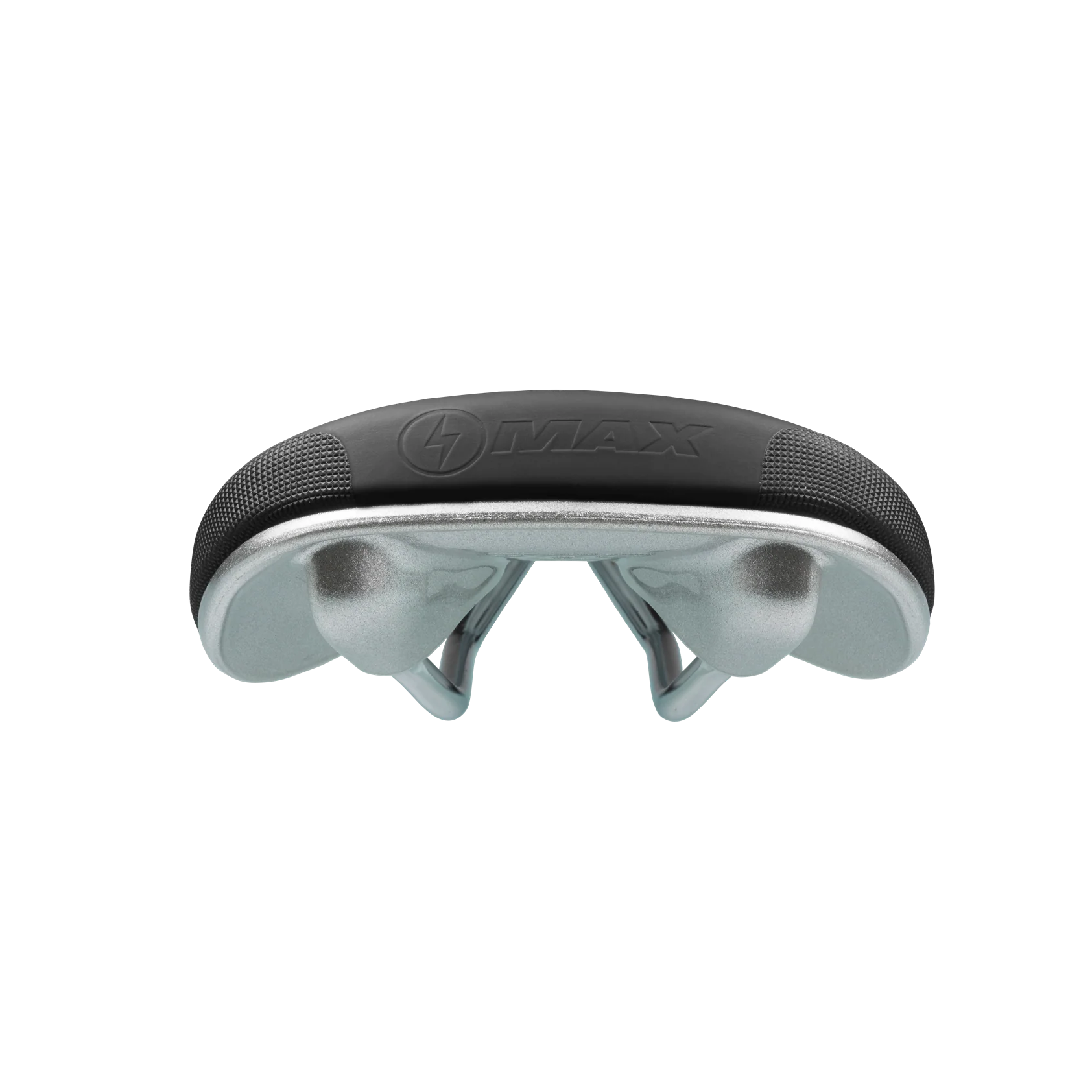 Selle SDG BEL-AIR V3 MAX Galactic Rails Lux-Alloy Noir/Argent - Image 4